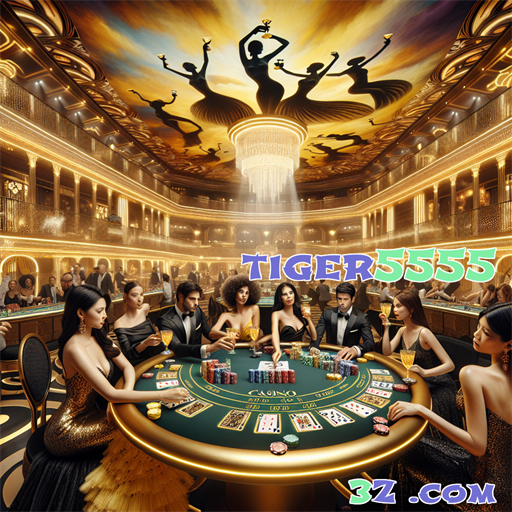 A Magia dos Quebra-Cabeças no Tiger5555: Diversão e Desafio